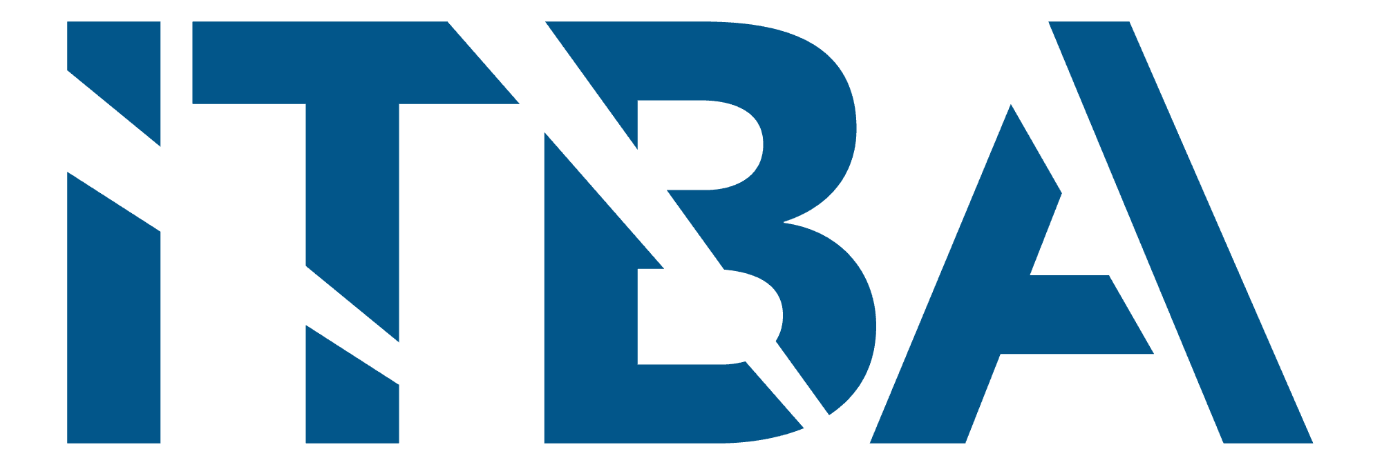 Instituto Tecnológico de Buenos Aires (ITBA) logo