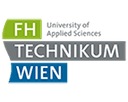 Fachhochschule Technikum Wien logo